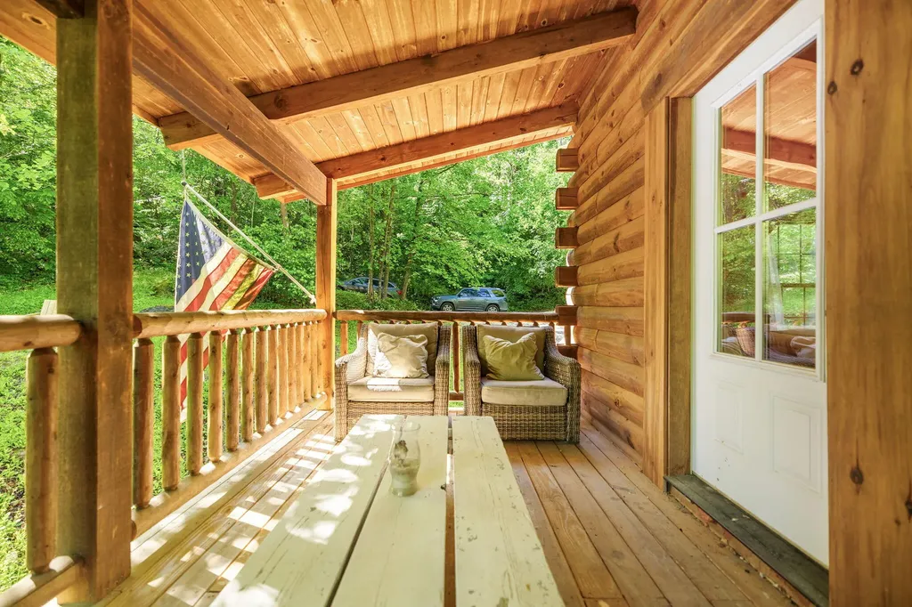 99 Aider Court Stanton KY 40380