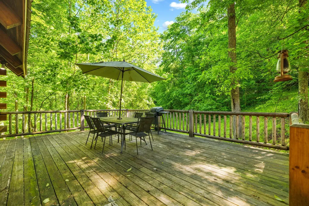 99 Aider Court Stanton KY 40380