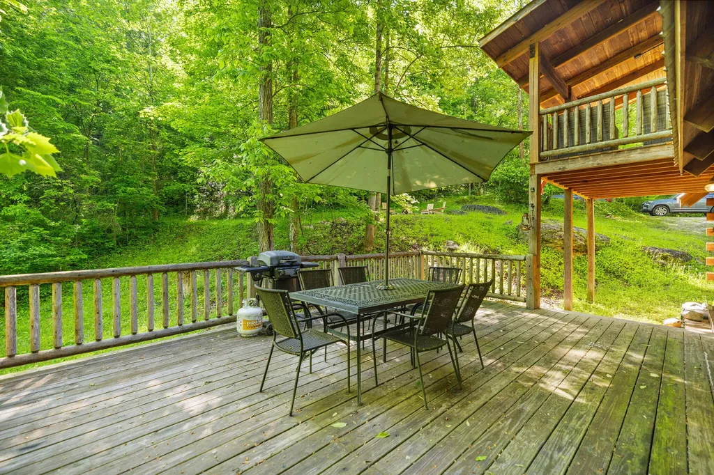 99 Aider Court Stanton KY 40380