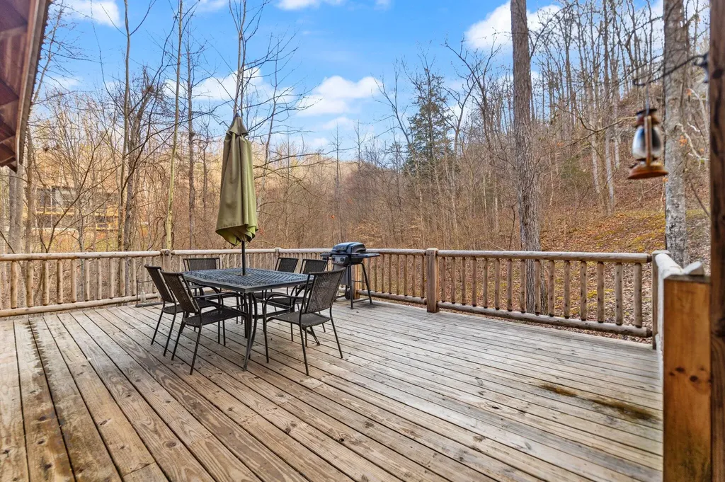 99 Aider Court Stanton KY 40380