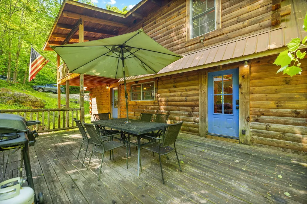 99 Aider Court Stanton KY 40380
