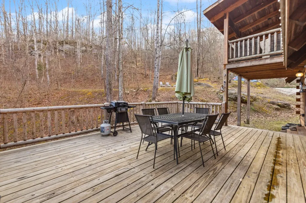 99 Aider Court Stanton KY 40380
