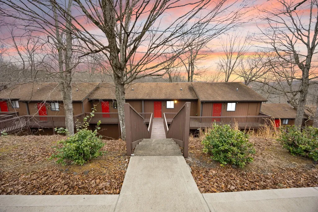 145 State Park Road Jamestown KY 42629