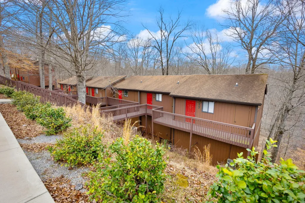 145 State Park Road Jamestown KY 42629