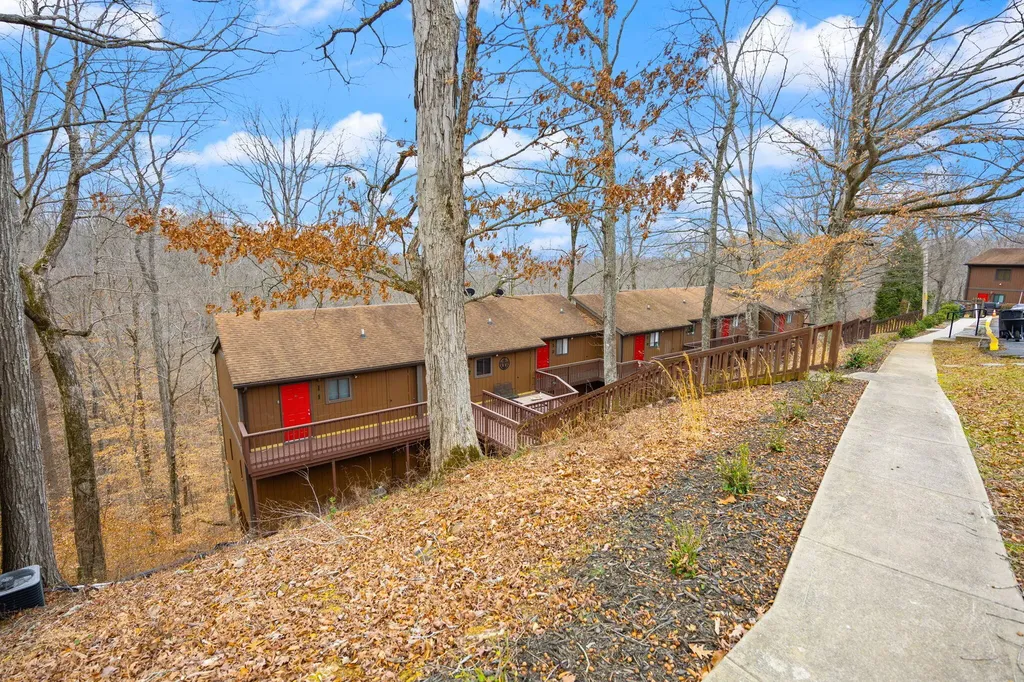 145 State Park Road Jamestown KY 42629
