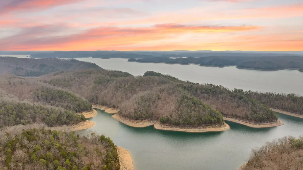 145 State Park Road Jamestown KY 42629