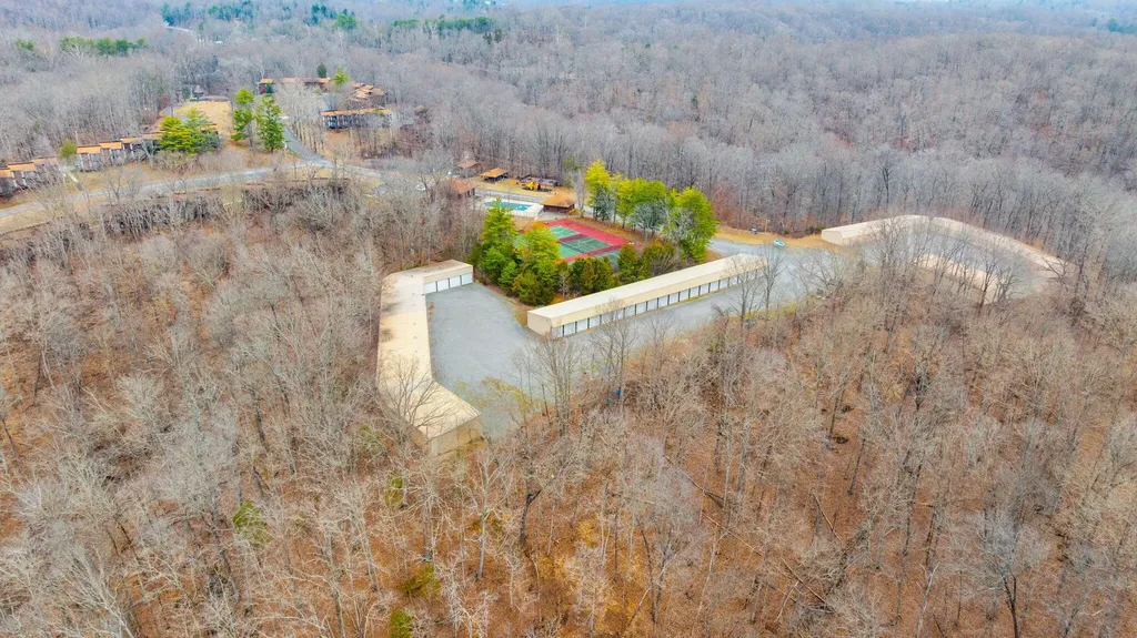 145 State Park Road Jamestown KY 42629