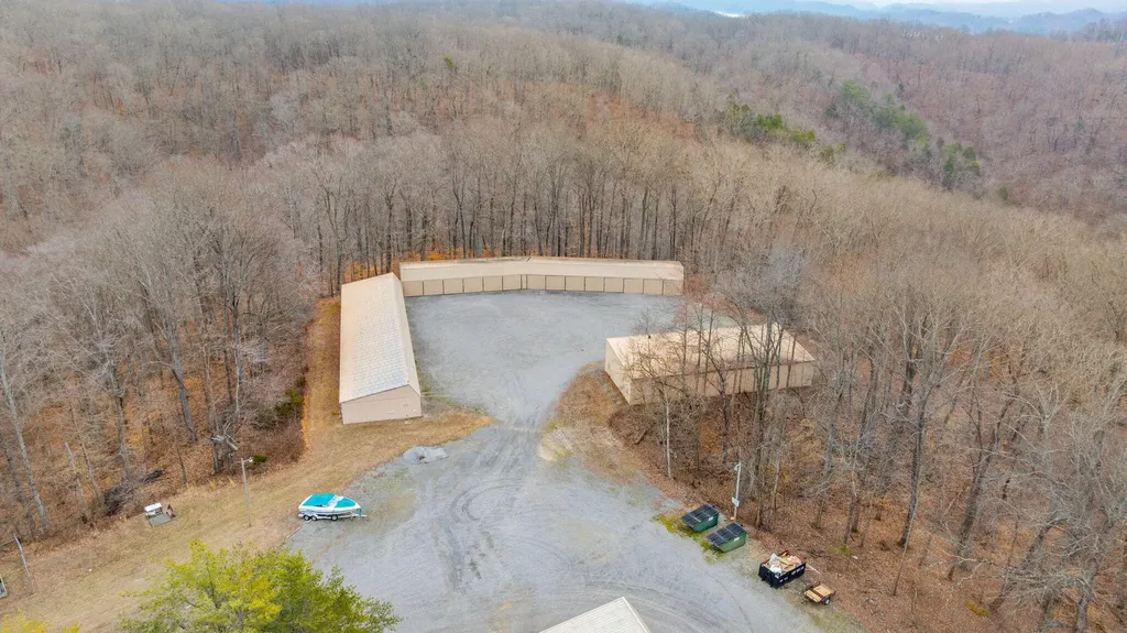145 State Park Road Jamestown KY 42629