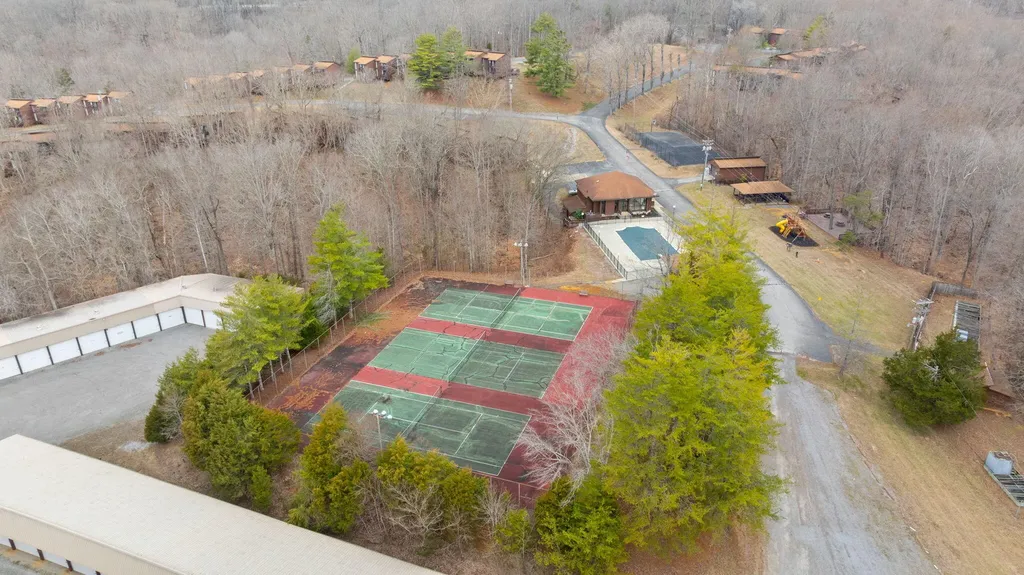 145 State Park Road Jamestown KY 42629