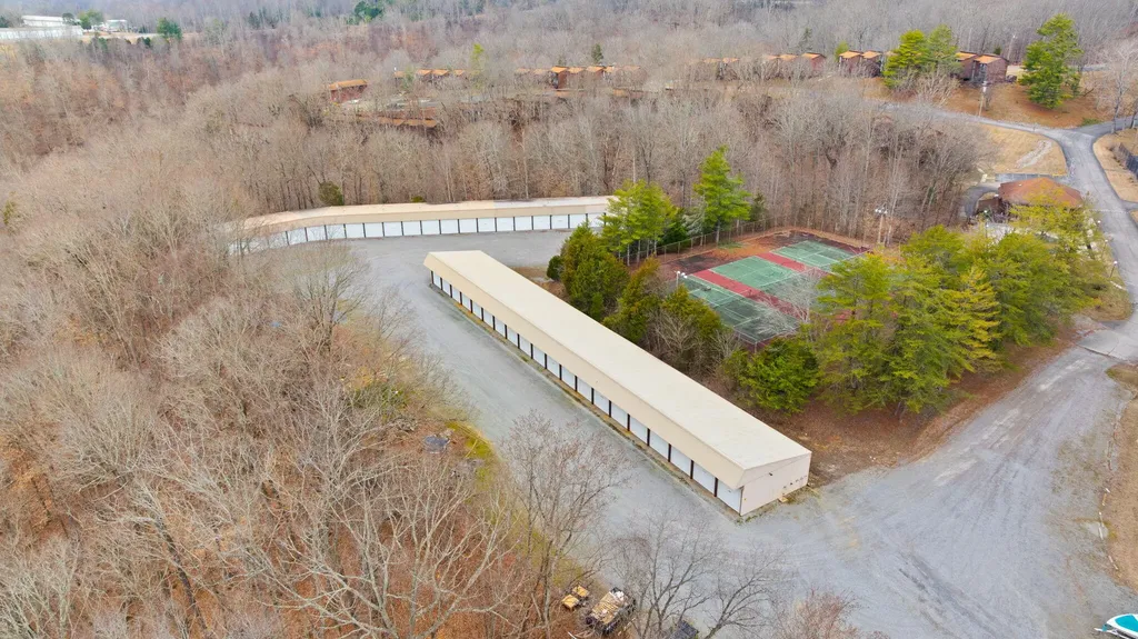 145 State Park Road Jamestown KY 42629