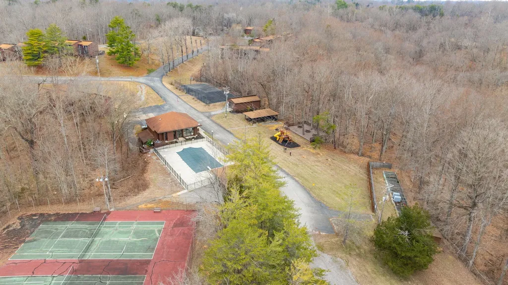 145 State Park Road Jamestown KY 42629