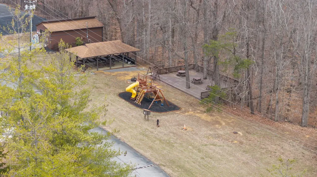 145 State Park Road Jamestown KY 42629
