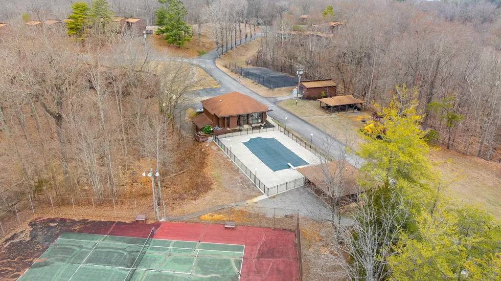 145 State Park Road Jamestown KY 42629