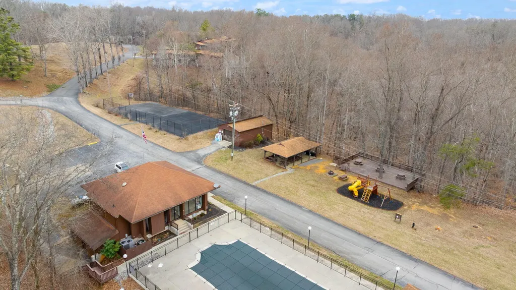 145 State Park Road Jamestown KY 42629