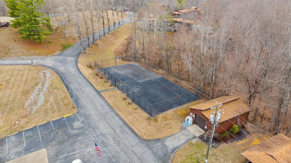 145 State Park Road Jamestown KY 42629