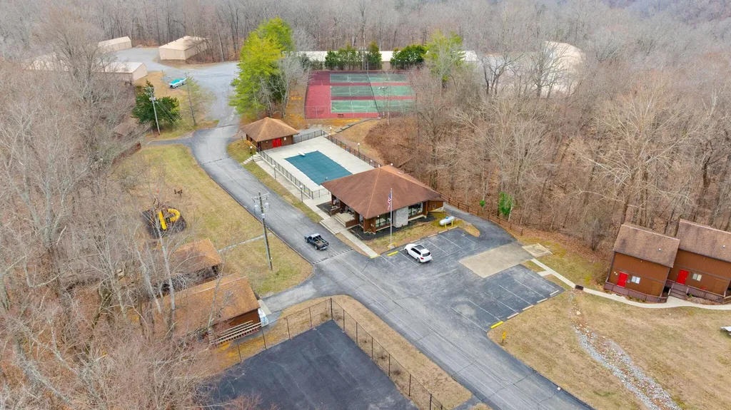 145 State Park Road Jamestown KY 42629