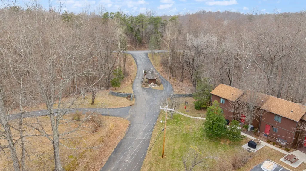 145 State Park Road Jamestown KY 42629