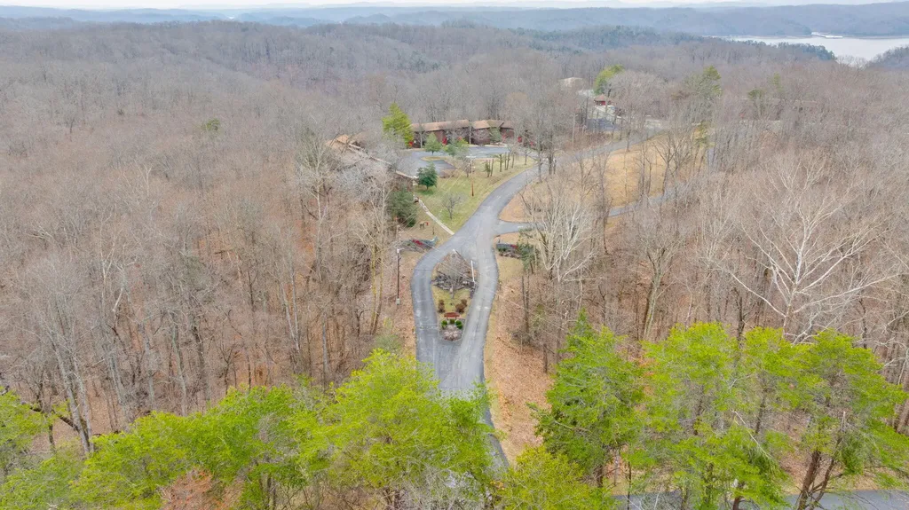 145 State Park Road Jamestown KY 42629