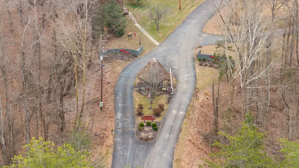 145 State Park Road Jamestown KY 42629