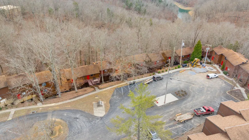 145 State Park Road Jamestown KY 42629