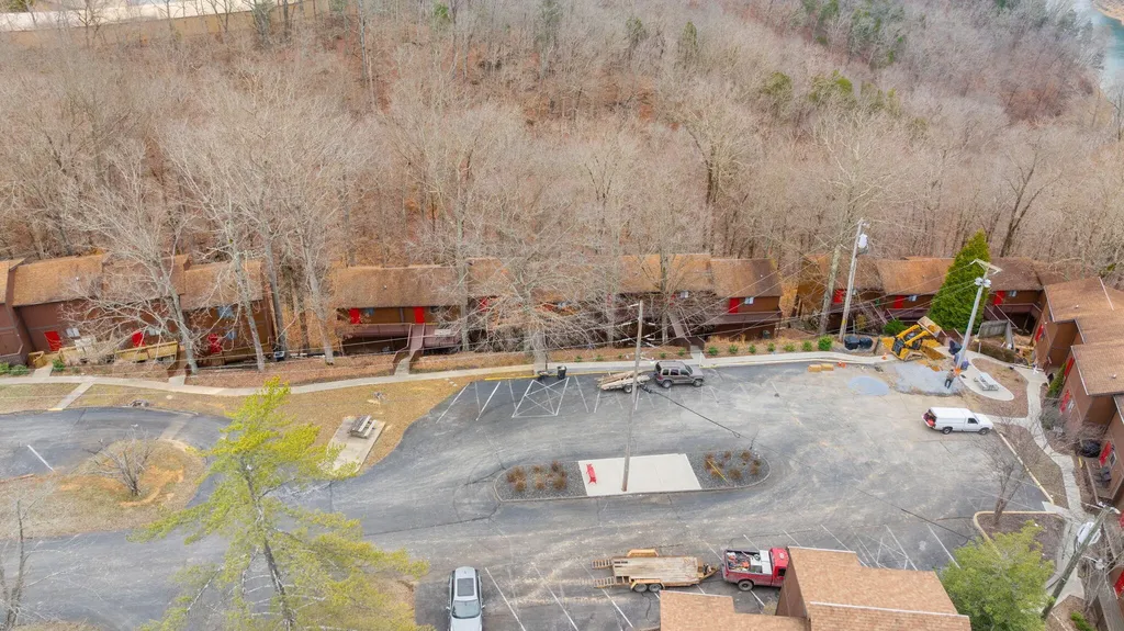 145 State Park Road Jamestown KY 42629