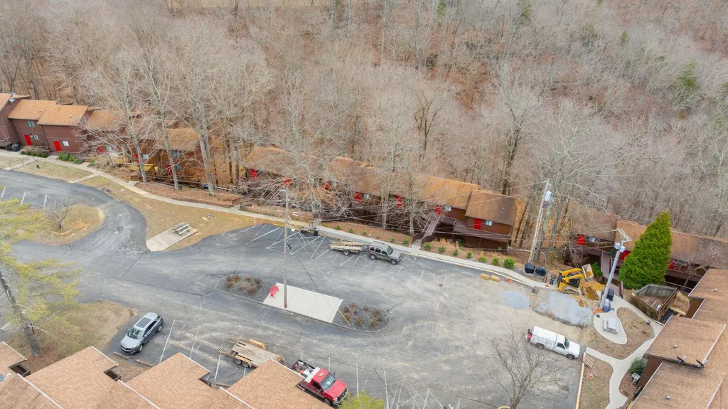 145 State Park Road Jamestown KY 42629
