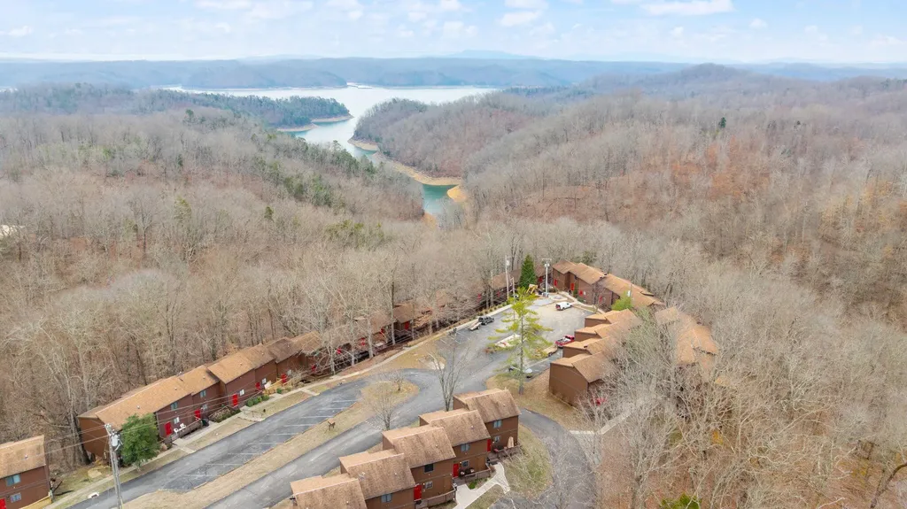 145 State Park Road Jamestown KY 42629