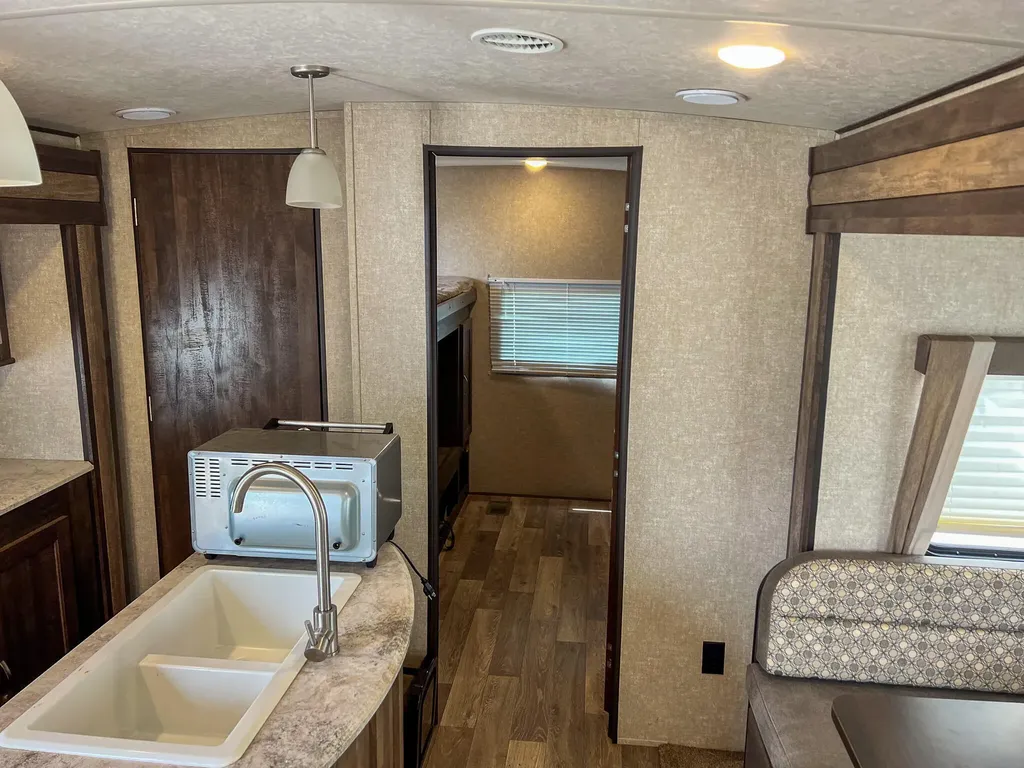 1376 Neave-milford Road Falmouth KY 41040