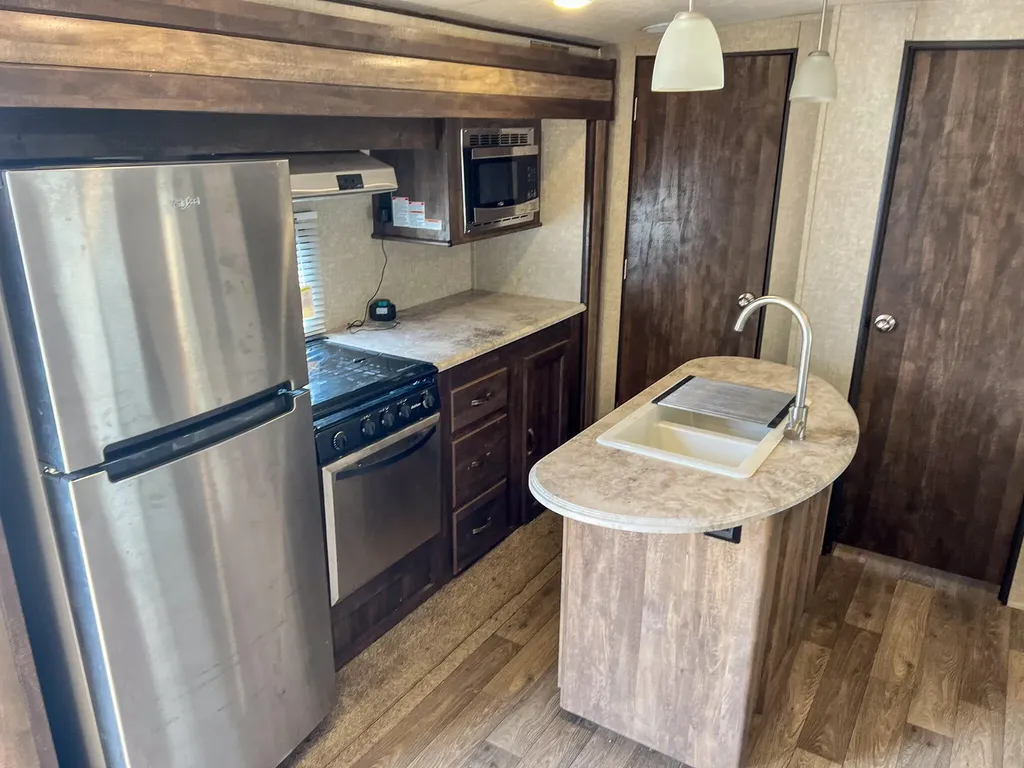 1376 Neave-milford Road Falmouth KY 41040