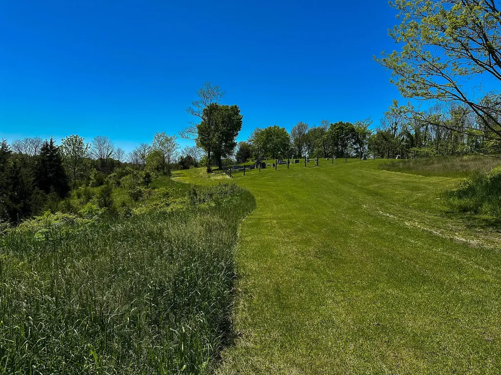 1376 Neave-milford Road Falmouth KY 41040