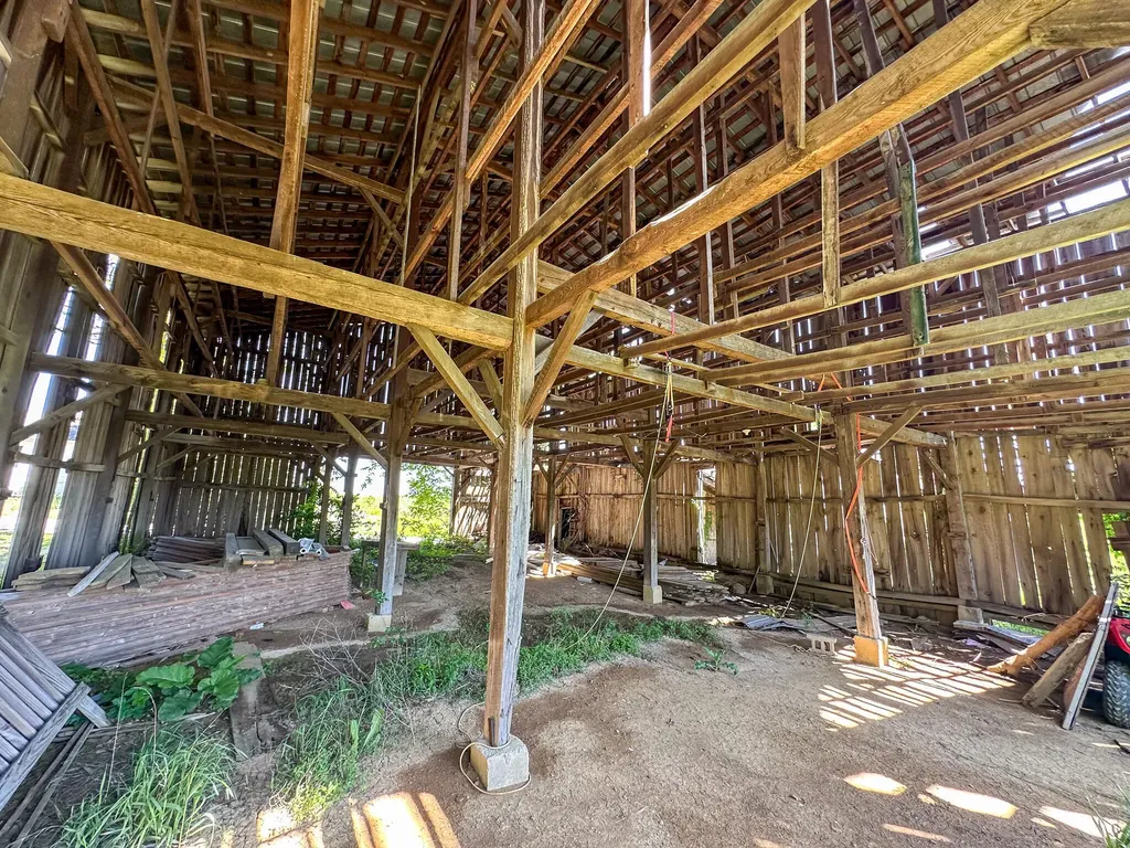 1376 Neave-milford Road Falmouth KY 41040