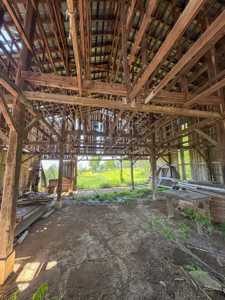 1376 Neave-milford Road Falmouth KY 41040