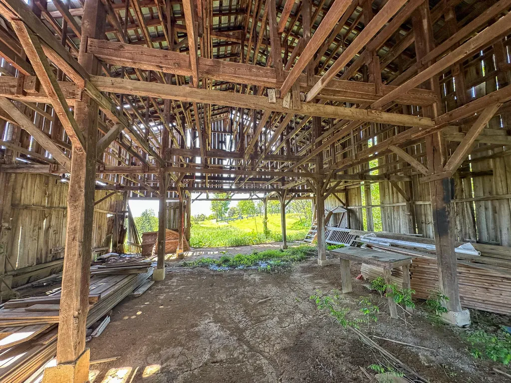 1376 Neave-milford Road Falmouth KY 41040