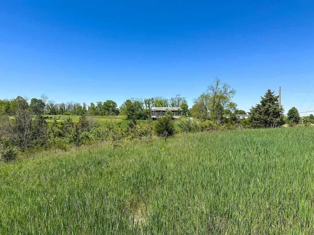1376 Neave-milford Road Falmouth KY 41040