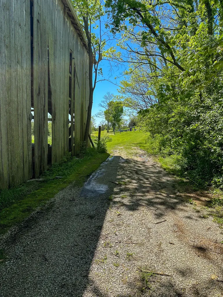 1376 Neave-milford Road Falmouth KY 41040