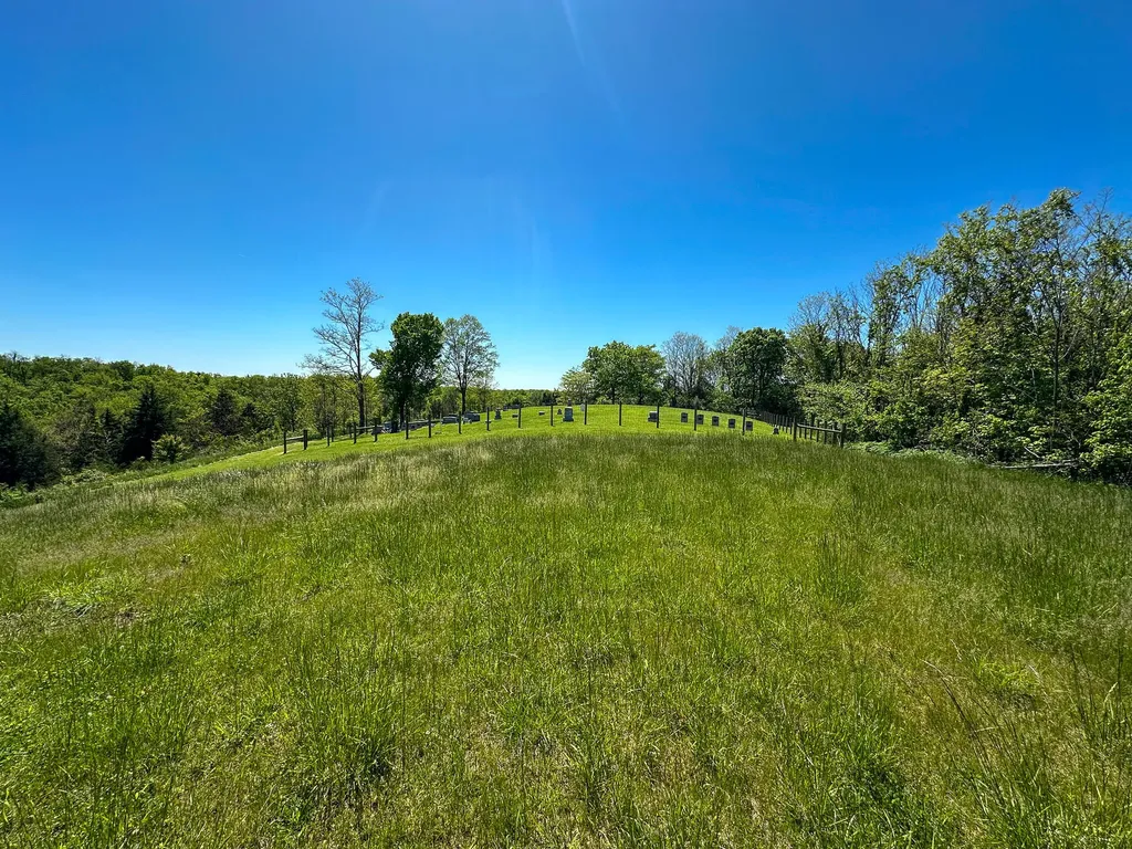 1376 Neave-milford Road Falmouth KY 41040