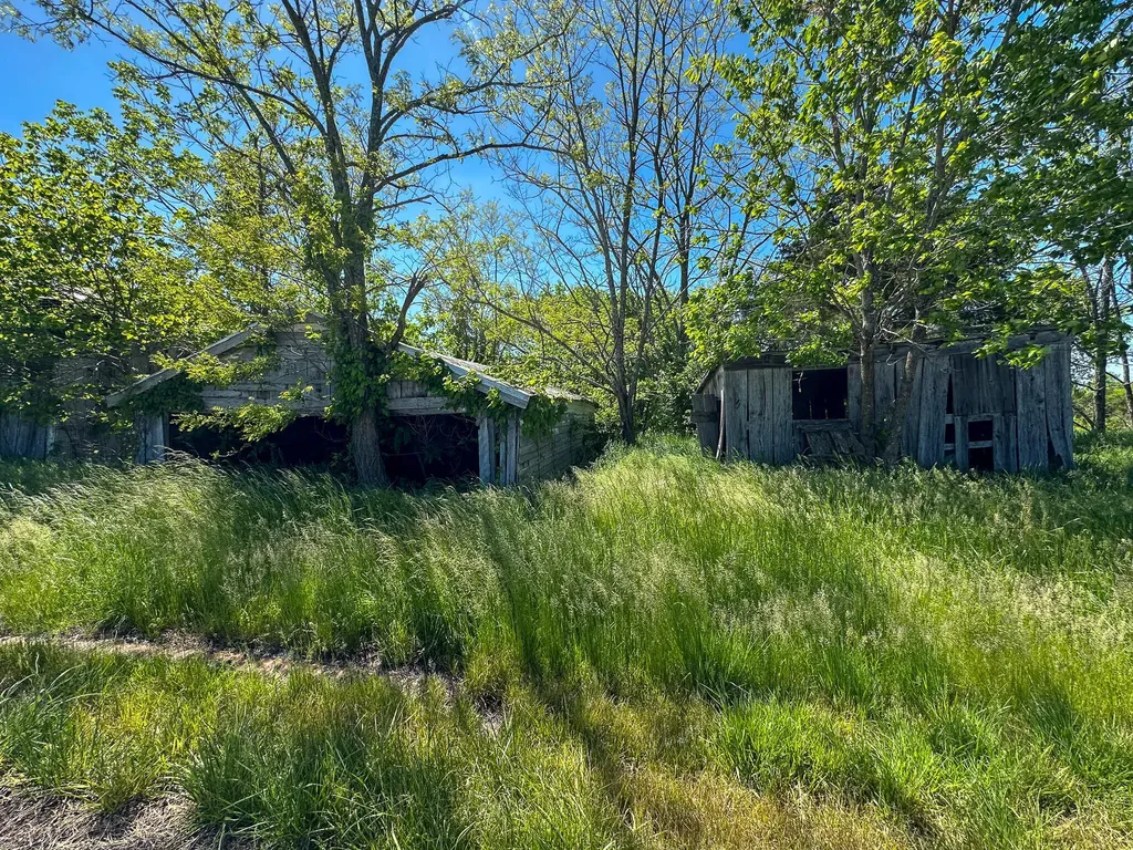 1376 Neave-milford Road Falmouth KY 41040