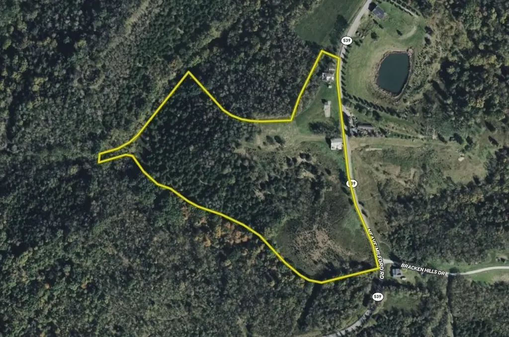 1376 Neave-milford Road Falmouth KY 41040