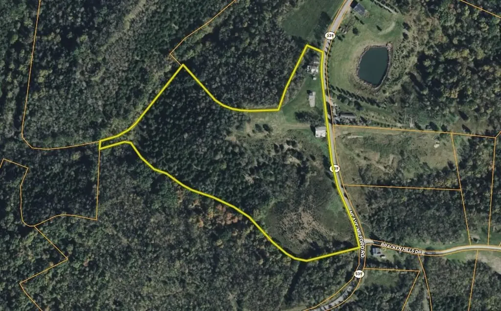 1376 Neave-milford Road Falmouth KY 41040