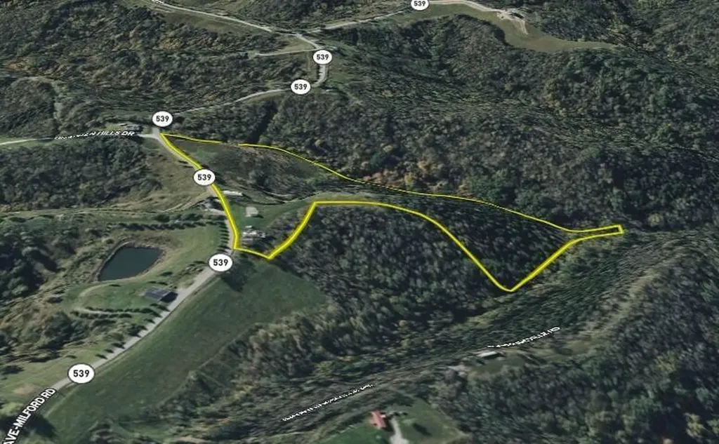 1376 Neave-milford Road Falmouth KY 41040