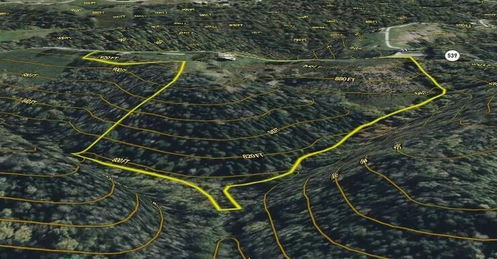 1376 Neave-milford Road Falmouth KY 41040