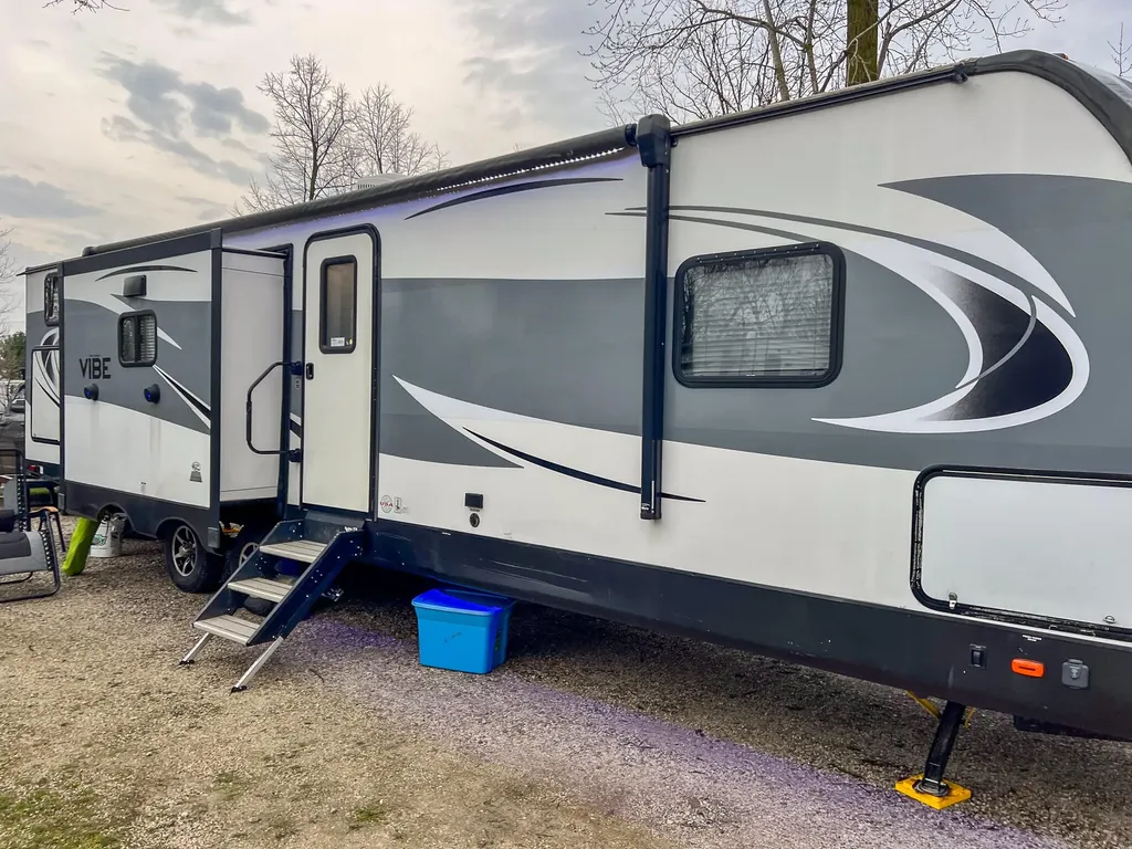 1376 Neave-milford Road Falmouth KY 41040