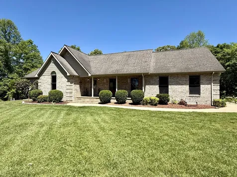 144 KY-1809 Bryants Store KY 40921
