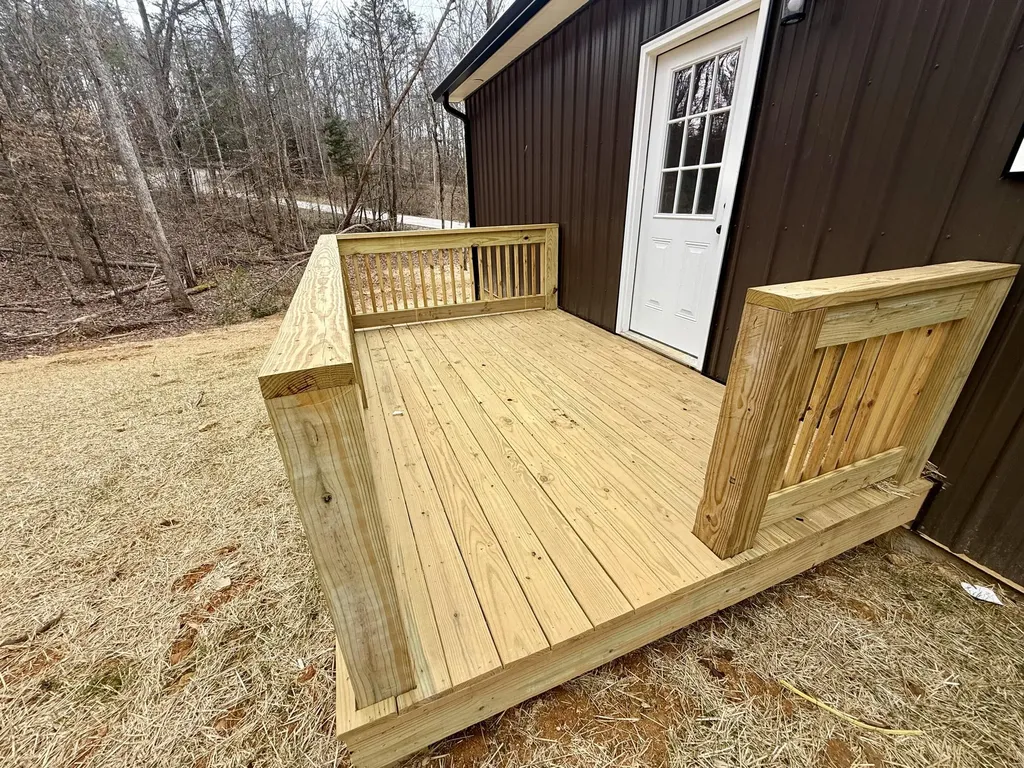 821 Pine Tree Road Nancy KY 42544