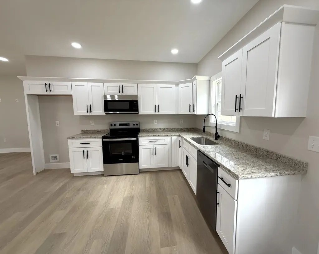 821 Pine Tree Road Nancy KY 42544