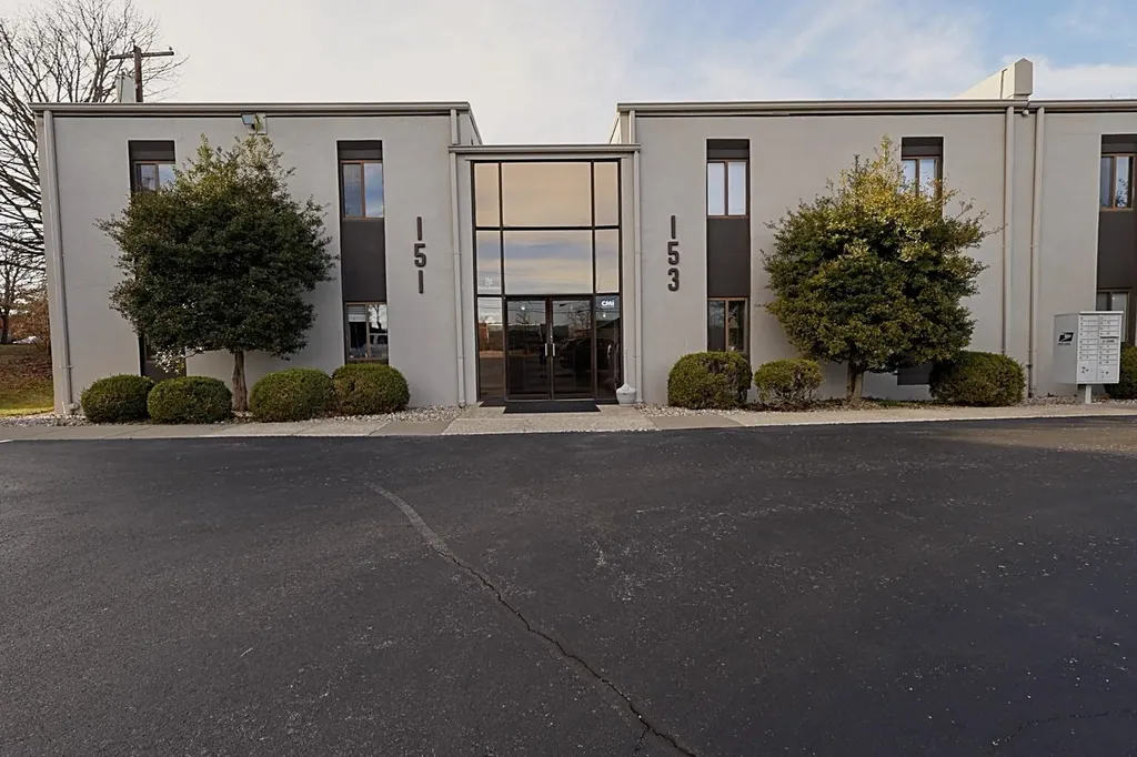 153 Prosperous Place Lexington KY 40509