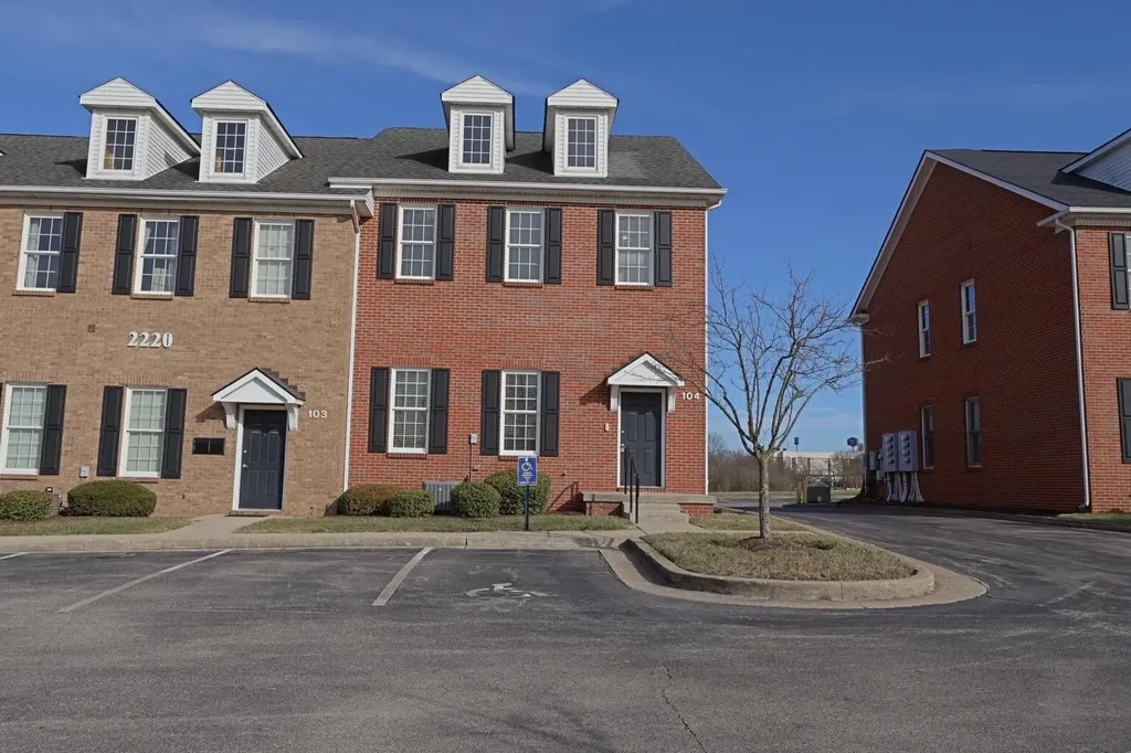 2220 Executive Drive Lexington KY 40505