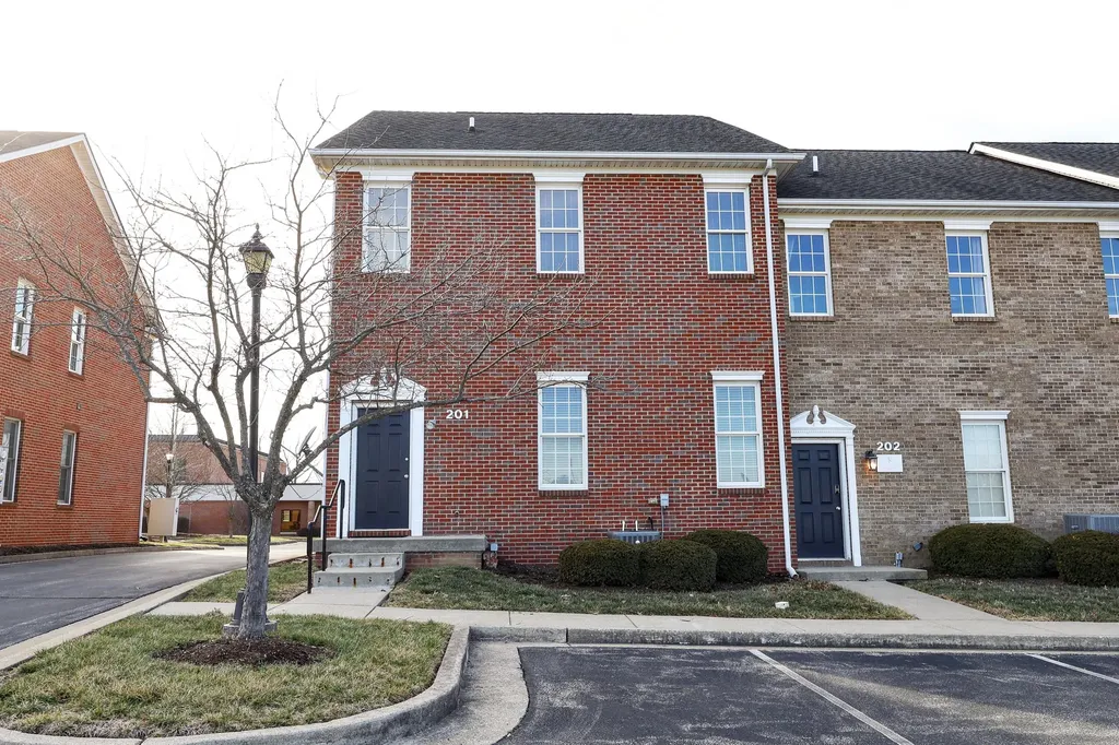 2220 Executive Drive Lexington KY 40505