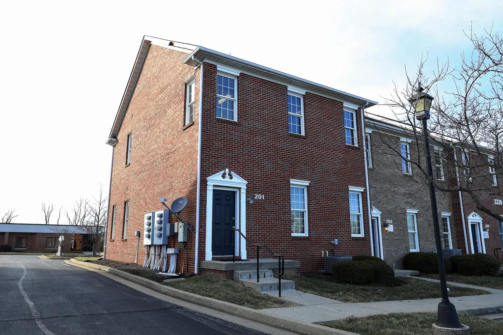 2220 Executive Drive Lexington KY 40505