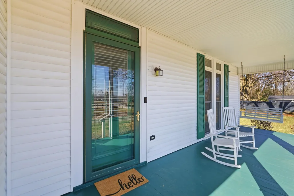 1253 Millersburg Road Paris KY 40361